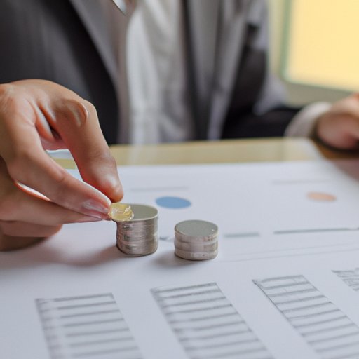 Identify Potential Sources of Capital to Finance the Business