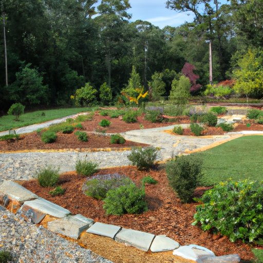 Outline the Licensing Requirements for Starting a Landscaping Business in Georgia