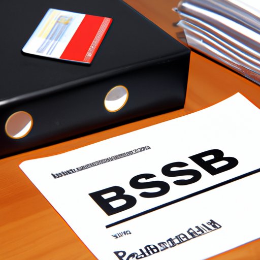 Obtain Business Licenses and Permits