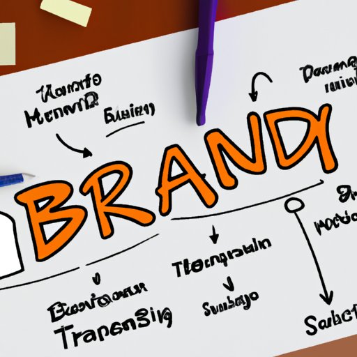 Develop a Brand and Marketing Strategy