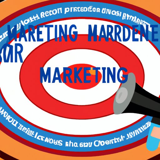 Analyzing the Market and Identifying Your Target Audience