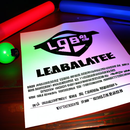 Legal Requirements for Starting a Laser Tag Business