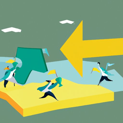 Research the Competition and Analyze Their Strategies