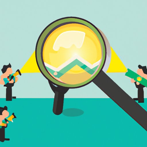 Research the Market and Competitors