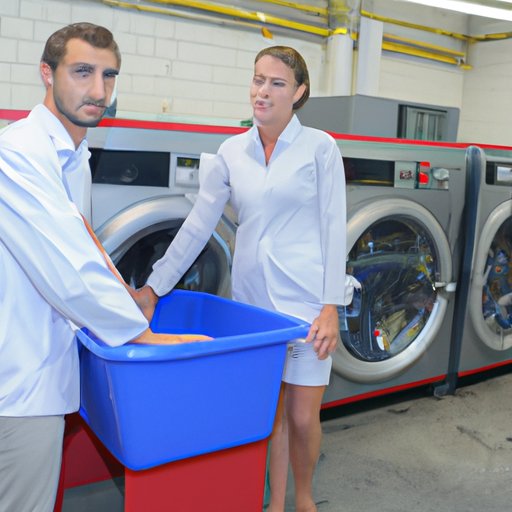 Overview of the Laundry Business