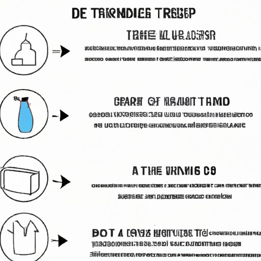 Outline the Steps for Starting a Laundry Business