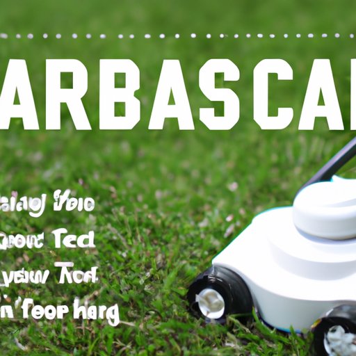 Outline the Basics of Starting a Lawn Maintenance Business