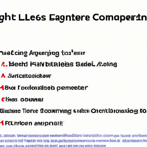 A. Overview of the Benefits of Starting a Leadership Consulting Business