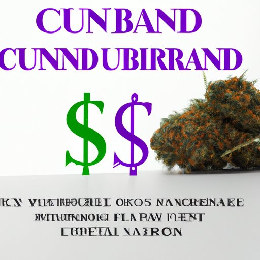 Secure Financing for Your Cannabis Business