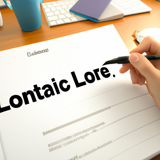 Choosing a Name for Your LLC