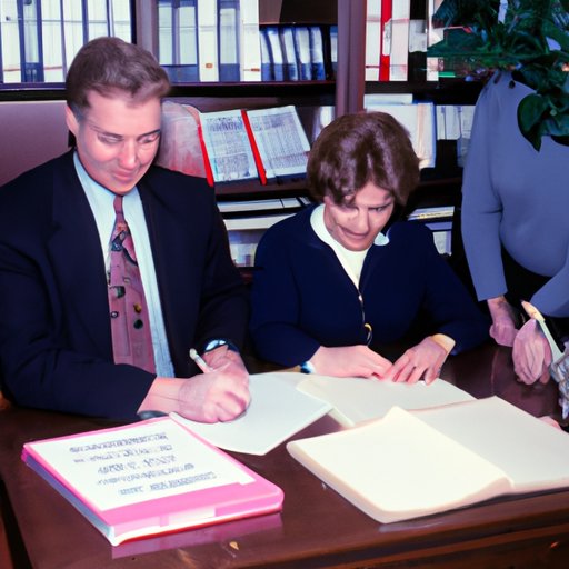 Filing Articles of Organization with the Illinois Secretary of State