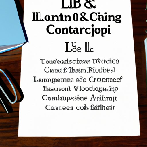 Describe the Ongoing Requirements for Maintaining a LLC in Texas