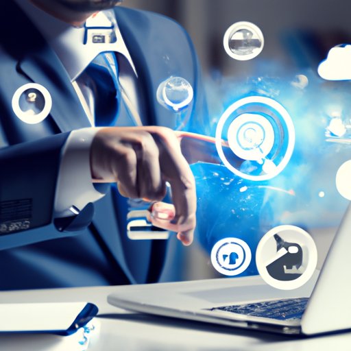 Establish an Online Presence for Your Business