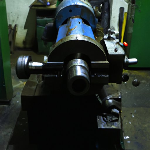 Market Your Machine Shop to Attract Customers