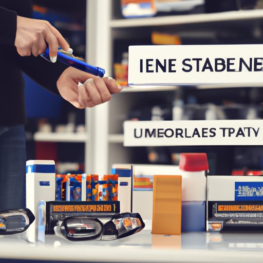 Identifying Necessary Equipment and Supplies