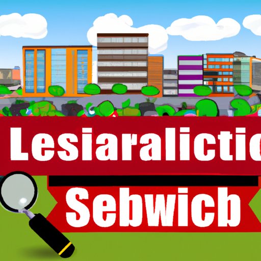 Research Local Laws and Regulations