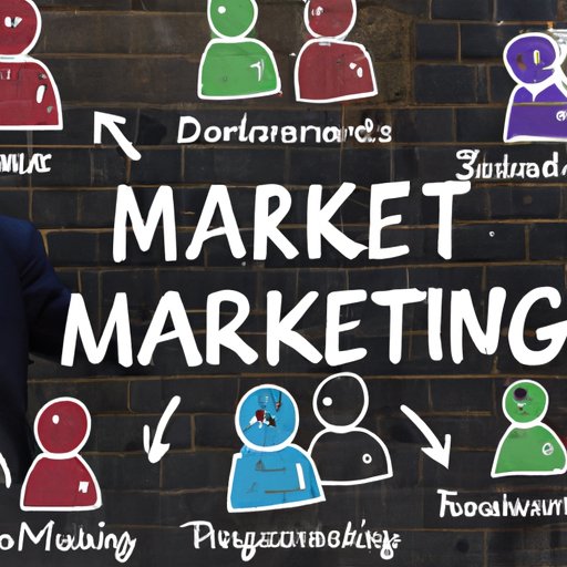 Market Your Business to Potential Customers