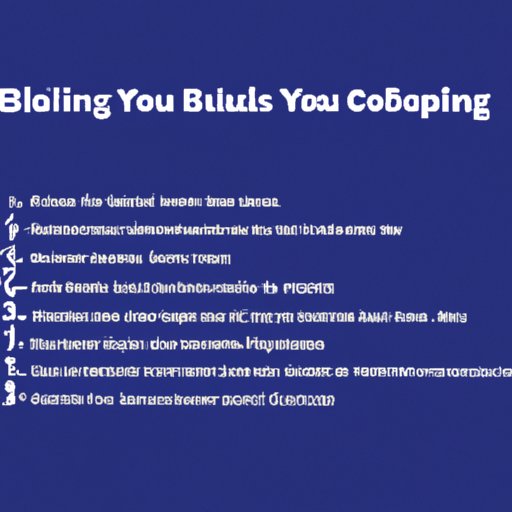 Steps for Starting a Medical Billing and Coding Business