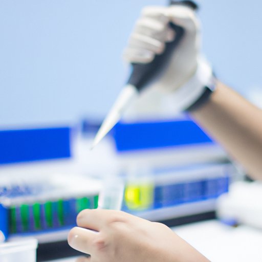 Research the Current Market for Medical Laboratories in the Philippines