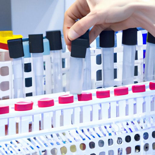 Identify Vendors and Suppliers for Your Medical Laboratory