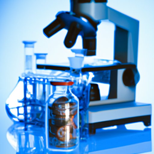 Secure Financing for Your Medical Laboratory