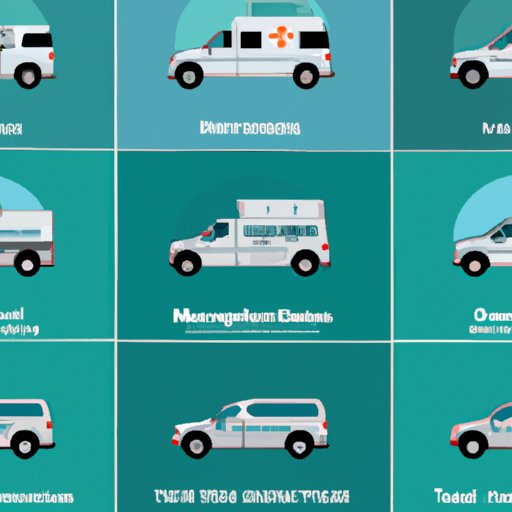 Source Vehicles and Drivers for Your Medical Transportation Business