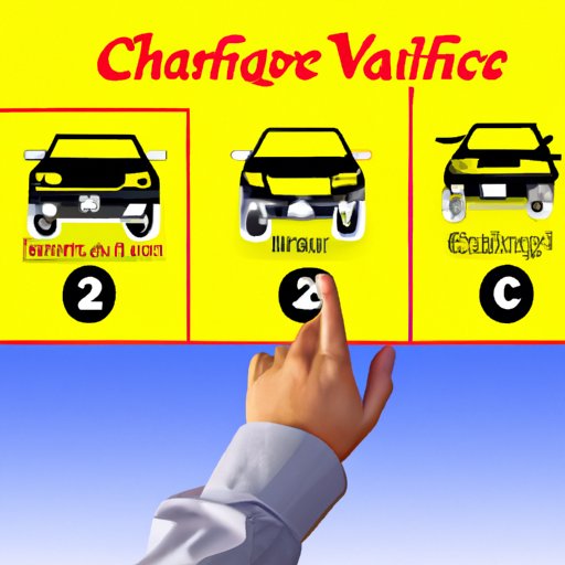 Choose Appropriate Vehicle Type and Equipment