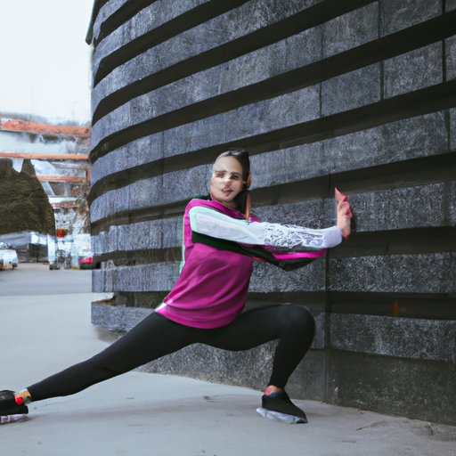 Incorporating Exercise Into Your Routine