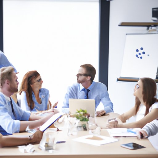 Benefits of Starting Meetings Effectively