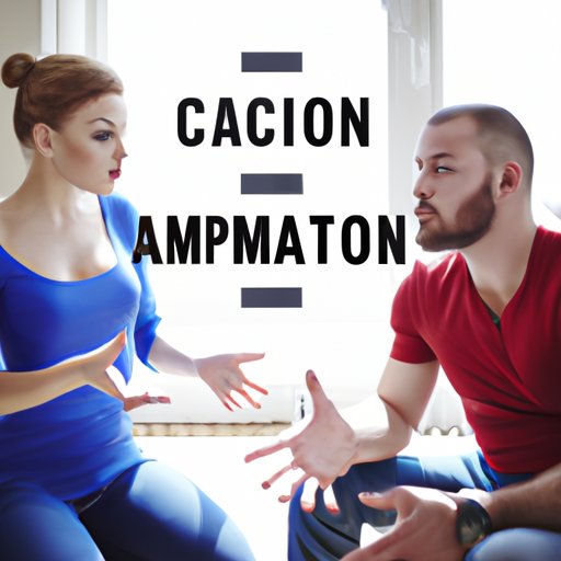 Explain What Action is Required