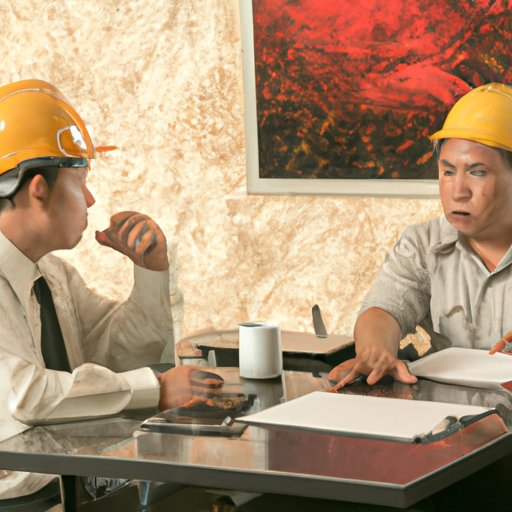 Discuss the Legal Requirements for Starting a Mining Business