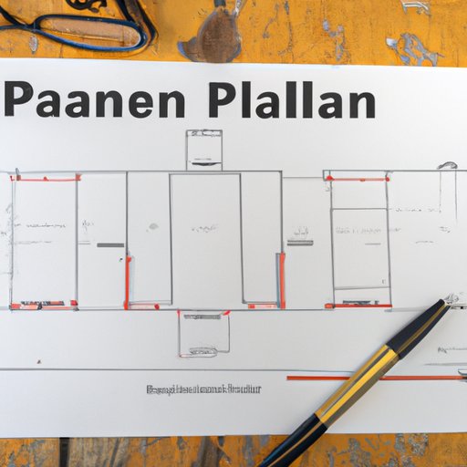 Create a Business Plan with Financial Projections