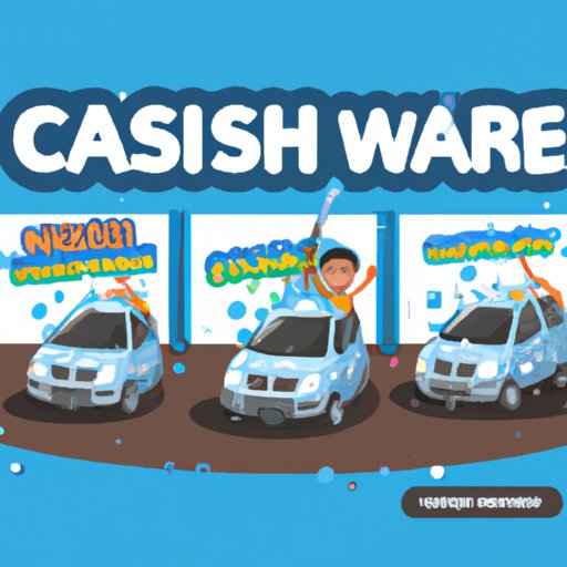 Marketing and Promotion of a Mobile Car Wash Business