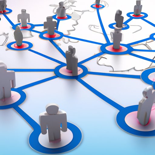 Network with Medical Professionals and Organizations