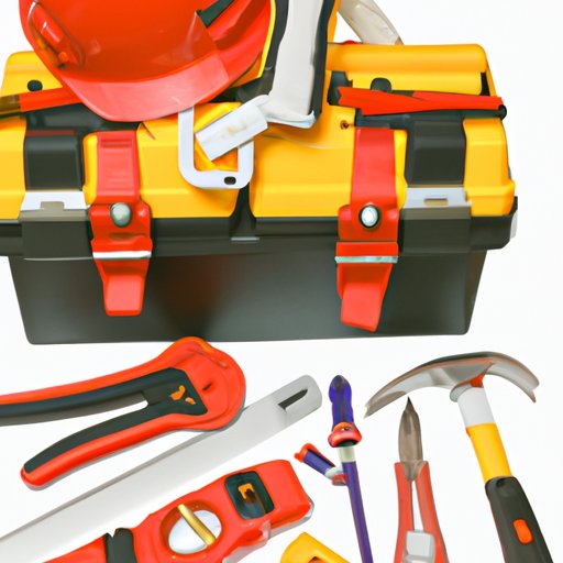 Acquire Equipment and Supplies