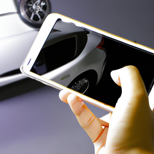 Research the Mobile Detailing Industry
