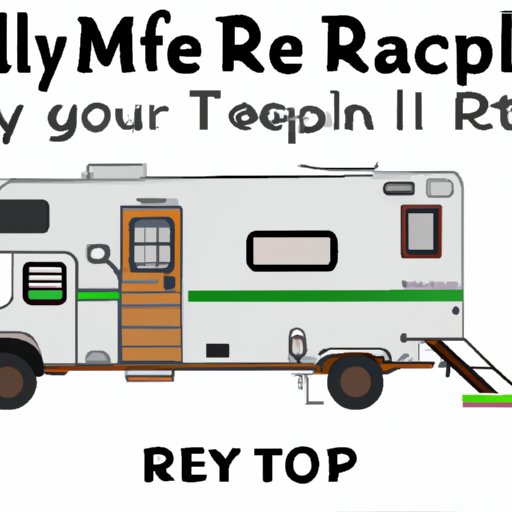 Outline the Initial Steps for Starting a Mobile RV Repair Business