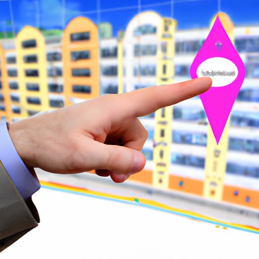 Choose a Location for Your Business
