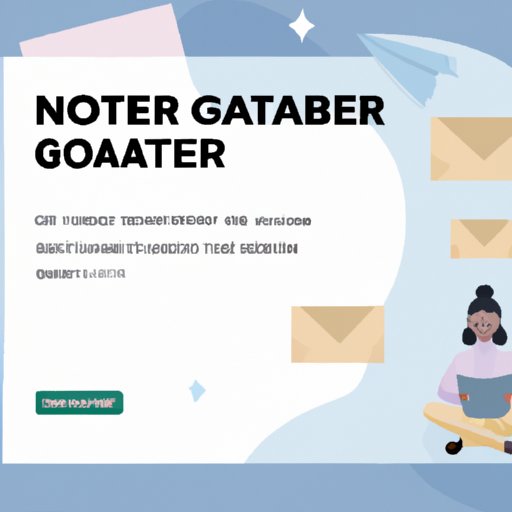 Gather Content for Your Newsletter