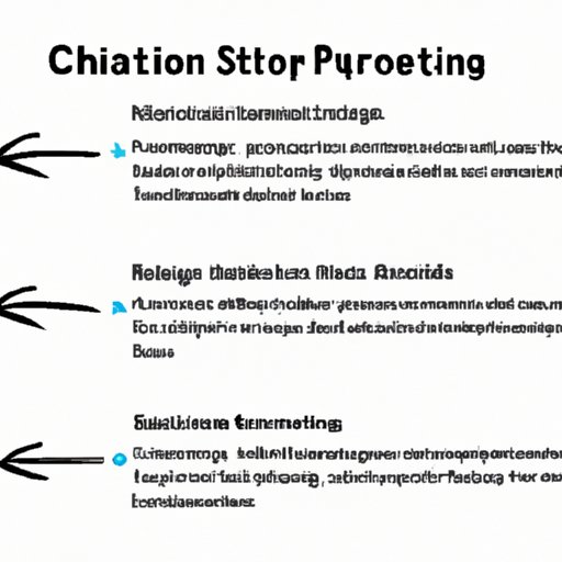 Outlining the Process for Starting a Nonprofit