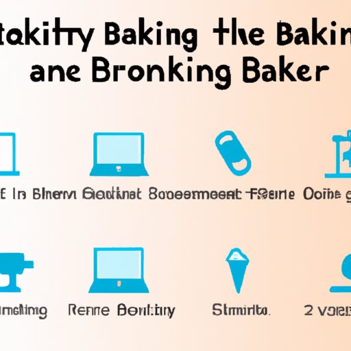 Benefits of Starting an Online Baking Business