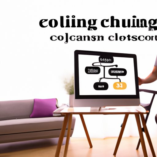 Research Different Platforms for Hosting Your Online Coaching Sessions