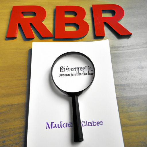 Research the Market and Competition