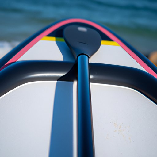 Benefits of Starting a Paddle Board Business