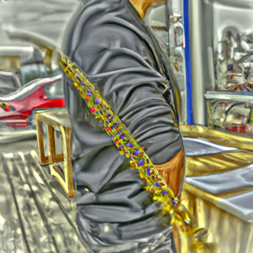 Definition of Permanent Jewelry Business