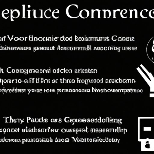 Introduction: Overview of What a Personal Concierge Business Is and the Benefits It Offers