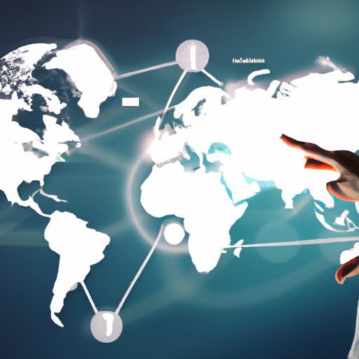 Network and Market Your Business