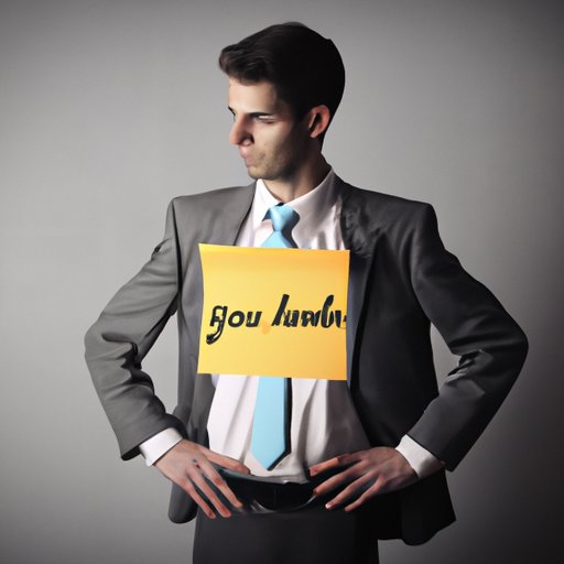 Introducing Yourself in a Unique Way