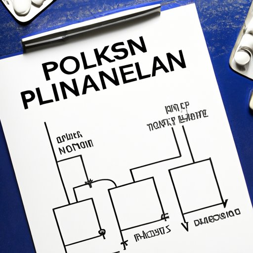 Develop a Business Plan for Your Pharmaceutical Company