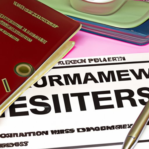 Acquire the Necessary Licenses and Permits